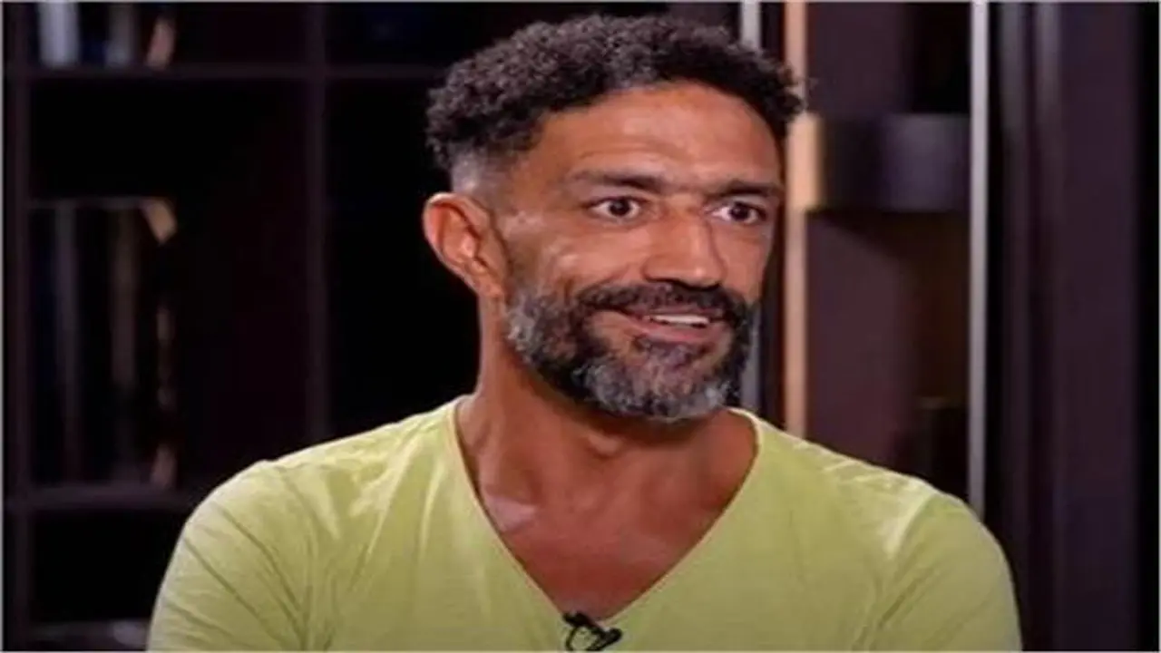 خالد كمال ينضم لـ «بحر» بطولة عصام عمر